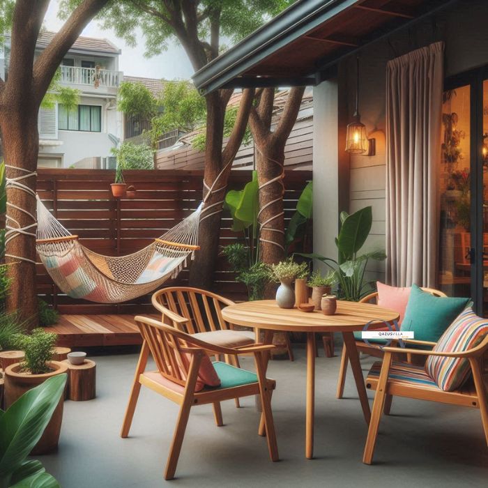 Choose the Right Furniture patio furniture ideas