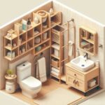 17+ Small Bathroom Ideas