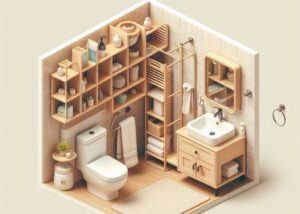 17+ Small Bathroom Ideas