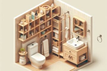 very Small Bathroom Ideas