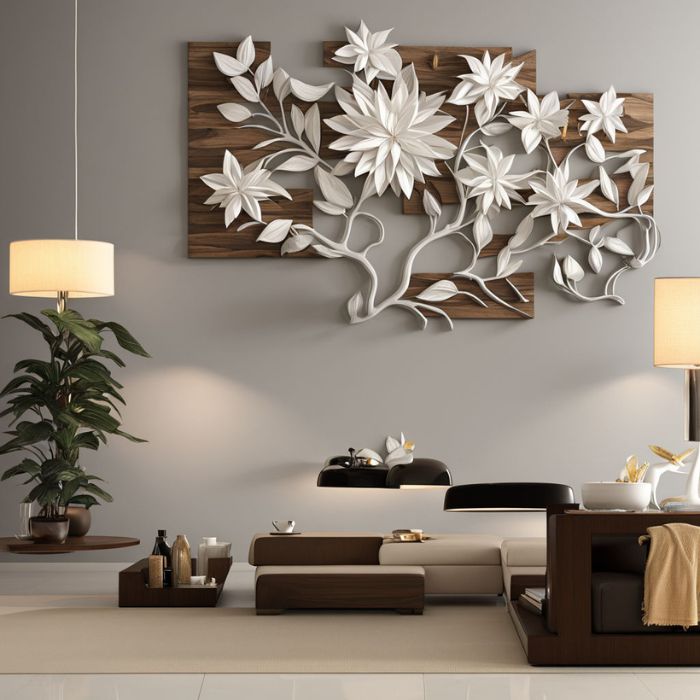 Interior Wall Decor Ideas