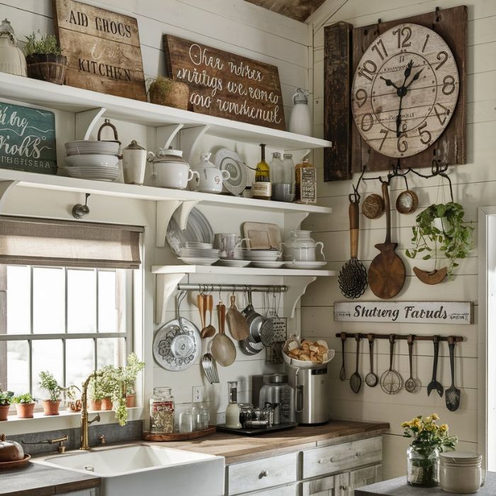 Kitchen Wall Decor Ideas (13)