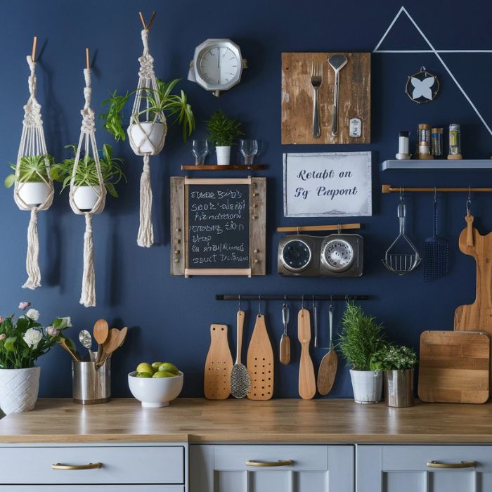 Kitchen Wall Decor Ideas (19)