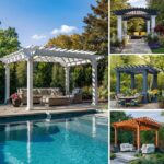 40+ Pergola Patio Ideas: Transform Your Backyard Oasis