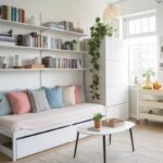 20 Ikea Studio Apartment Ideas: Maximize Your Space!